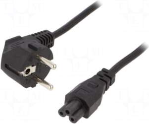 GEMBIRD Cable | H05VV-F | 3x0