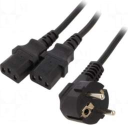 GEMBIRD Cable | H05VV-F | 3x1mm2
