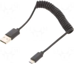GEMBIRD Cable | Cablexpert | coiled