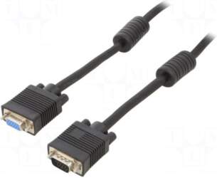 GEMBIRD Cable | D-Sub 15pin HD