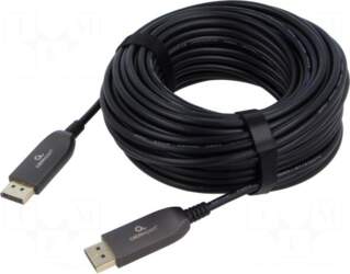 GEMBIRD Cable | DisplayPort plug,both