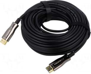 GEMBIRD Cable | HDMI plug,both