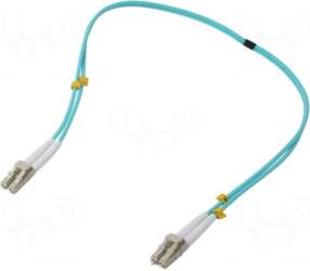 GEMBIRD Fiber patch cord | OM4