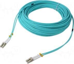 GEMBIRD Fiber patch cord | OM4