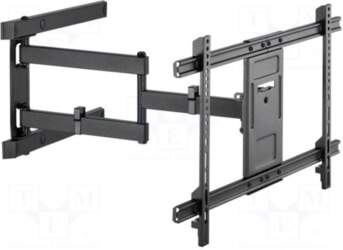 GEMBIRD Holder | for wall mounting