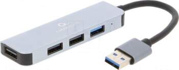 GEMBIRD Hub USB | USB A