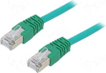GEMBIRD Patch cord | F/UTP |