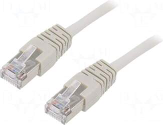 GEMBIRD Patch cord | F/UTP |