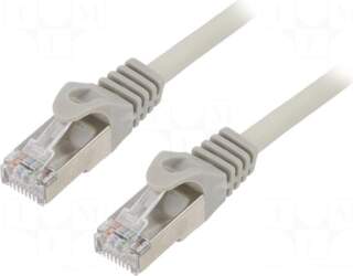 GEMBIRD Patch cord | F/UTP |