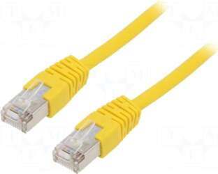 GEMBIRD Patch cord | F/UTP |
