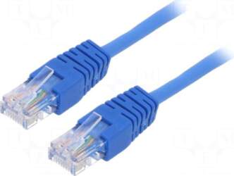 GEMBIRD Patch cord | U/UTP |