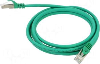 GEMBIRD Patch cord | S/FTP |