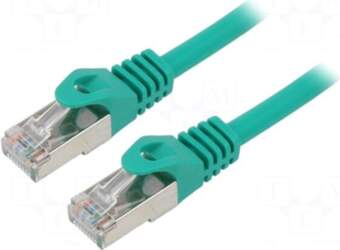 GEMBIRD Patch cord | S/FTP |