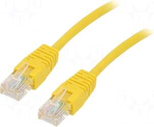 GEMBIRD Patch cord | U/UTP |