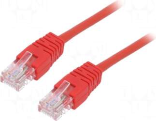 GEMBIRD Patch cord | U/UTP |