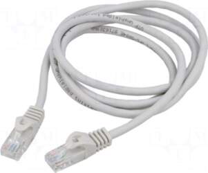 GEMBIRD Patch cord | U/UTP |