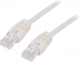 GEMBIRD Patch cord | U/UTP |