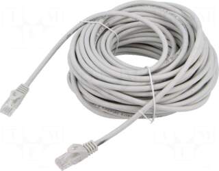 GEMBIRD Patch cord | U/UTP |