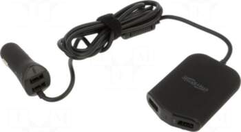 GEMBIRD USB power supply | USB