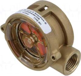 GEMS SENSORS Automation module: signaller |