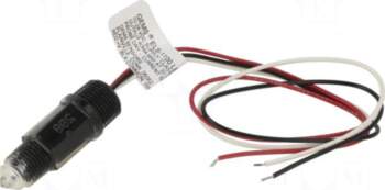 GEMS SENSORS Sensor: liquid level |