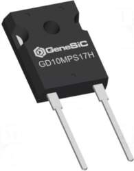 GeneSiC SEMICONDUCTOR Diode: Schottky rectifying |