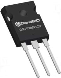 GeneSiC SEMICONDUCTOR Transistor: N-MOSFET | SiC