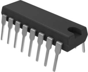 Germany HIGH VOLTAGE & CURRENT DRIVER