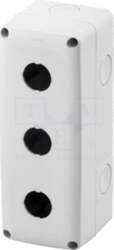 GEWISS Enclosure: for modular components |