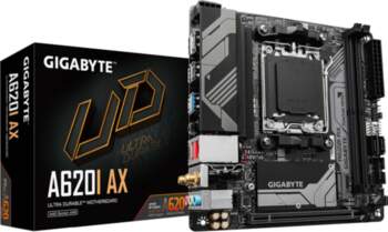 GigaByte A620I AX - Socket AM5