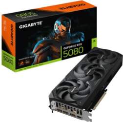 GigaByte GeForce RTX 5080 WINDFORCE OC