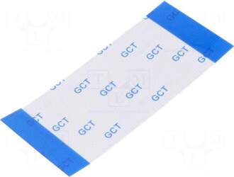 GCT FFC tape | Cores: 40