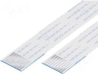GCT FFC tape | Cores: 9