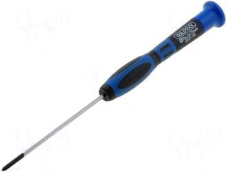 GOLDTOOL Screwdriver | precision | PH0