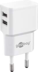 Goobay | 2.4 A |