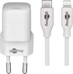 Goobay Apple Lightning / USB-C PD