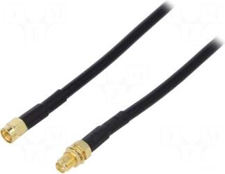 Goobay Cable | 50Ω | 3m