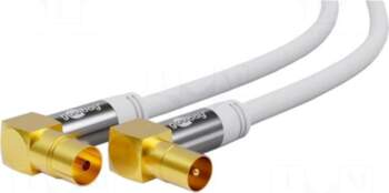 Goobay Cable | 75Ω | 3m