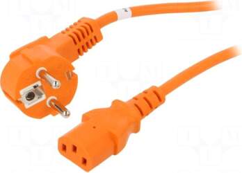 Goobay Cable | H05VV-F | 3x0