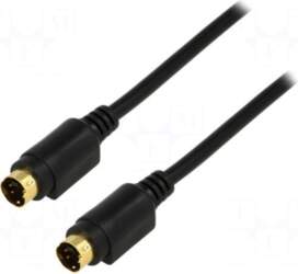 Goobay Cable | DIN mini 4pin