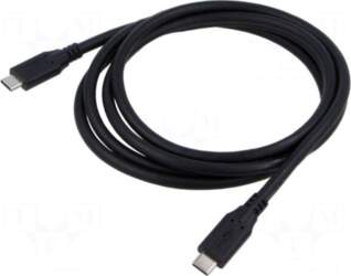 Goobay Cable | Thunderbolt 3,Thunderbolt