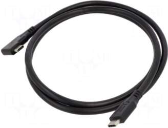 Goobay Cable | Thunderbolt 3,Thunderbolt