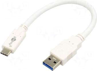 Goobay Cable | USB 3.0