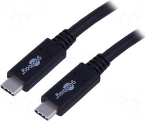 Goobay Cable | USB 3.2