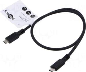 Goobay Cable | USB 3.2