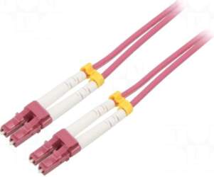 Goobay Fiber patch cord | OM4