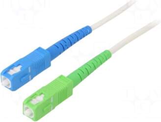 Goobay Fiber patch cord | OS2