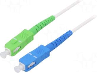 Goobay Fiber patch cord | OS2