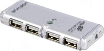 Goobay Hub USB | USB 1