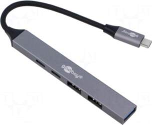 Goobay Hub USB | USB A